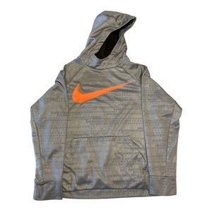 Nike Athletic Hoodie